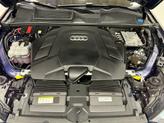 Thumbnail of 2022 Navarra Blue Metallic Audi Q7