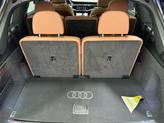 Thumbnail of 2022 Navarra Blue Metallic Audi Q7