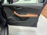 Thumbnail of 2022 Navarra Blue Metallic Audi Q7