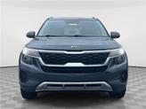 Thumbnail of 2021 Gravity Gray Kia Seltos