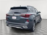 Thumbnail of 2021 Gravity Gray Kia Seltos
