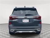 Thumbnail of 2021 Gravity Gray Kia Seltos