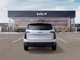 Thumbnail of 2025 Glacial White Pearl Kia Telluride