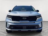 Thumbnail of 2021 Sparkling Silver Kia Sorento