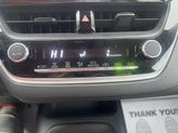 Thumbnail of 2023 Classic Silver Metallic Toyota Corolla