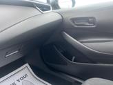 Thumbnail of 2023 Classic Silver Metallic Toyota Corolla
