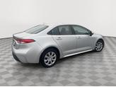 Thumbnail of 2023 Classic Silver Metallic Toyota Corolla