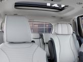 Thumbnail of 2026 Metal Kia Carnival