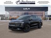 Photo of 2026 Metal Kia Carnival