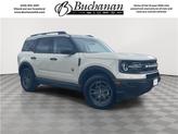 Photo of 2024 Desert Sand Ford Bronco Sport