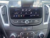 Thumbnail of 2023 Dark Ash Metallic Chevrolet Malibu