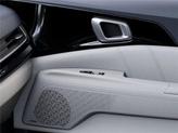 Thumbnail of 2026 Snow White Pearl Kia Carnival