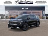 Photo of 2026 Metal Kia Carnival