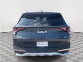 Thumbnail of 2023 Gravity Gray Kia Sportage Hybrid