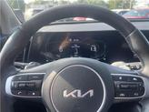 Thumbnail of 2023 Gravity Gray Kia Sportage Hybrid