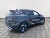 Thumbnail of 2023 Gravity Gray Kia Sportage Hybrid