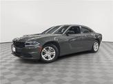 Thumbnail of 2023 Granite Pearlcoat Dodge Charger