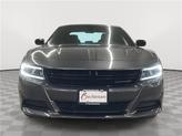 Thumbnail of 2023 Granite Pearlcoat Dodge Charger