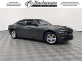 Photo of 2023 Granite Pearlcoat Dodge Charger