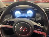 Thumbnail of 2023 Serenity White Pearl Hyundai TUCSON