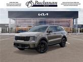 Photo of 2026 Brown Kia Sorento