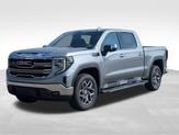Thumbnail of 2026 Gray GMC Sierra 1500