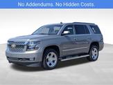 Photo of 2019 Brown Chevrolet Tahoe