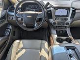 Thumbnail of 2019 Brown Chevrolet Tahoe