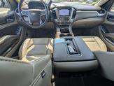 Thumbnail of 2019 Brown Chevrolet Tahoe
