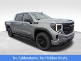 Photo of 2026 Gray GMC Sierra 1500