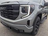 Thumbnail of 2026 Gray GMC Sierra 1500