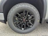 Thumbnail of 2026 Gray GMC Sierra 1500
