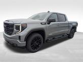 Thumbnail of 2026 Gray GMC Sierra 1500