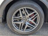 Thumbnail of 2025 Star White Metallic Tri-Coat Ford Explorer