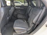 Thumbnail of 2025 Star White Metallic Tri-Coat Ford Explorer