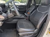 Thumbnail of 2025 Star White Metallic Tri-Coat Ford Explorer