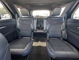 Thumbnail of 2025 Star White Metallic Tri-Coat Ford Explorer