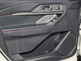 Thumbnail of 2025 Star White Metallic Tri-Coat Ford Explorer