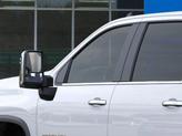Thumbnail of 2025 Summit White Chevrolet Silverado 2500