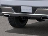 Thumbnail of 2025 Summit White Chevrolet Silverado 1500