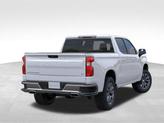 Thumbnail of 2025 Summit White Chevrolet Silverado 1500