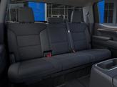 Thumbnail of 2025 Summit White Chevrolet Silverado 1500