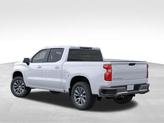 Thumbnail of 2025 Summit White Chevrolet Silverado 1500