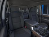 Thumbnail of 2025 Summit White Chevrolet Silverado 1500