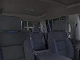 Thumbnail of 2025 Summit White Chevrolet Silverado 1500