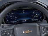 Thumbnail of 2025 Summit White Chevrolet Silverado 1500