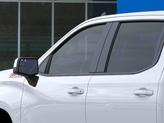 Thumbnail of 2025 Summit White Chevrolet Silverado 1500