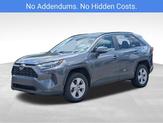 Photo of 2023  Toyota RAV4