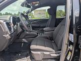 Thumbnail of 2025 Onyx Black GMC Canyon