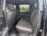 Thumbnail of 2025 Onyx Black GMC Canyon
